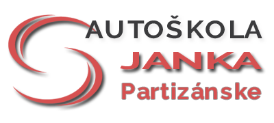 Autoškola Janka Partizánske